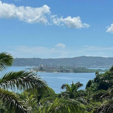 Spring Garden Mobay Resort Luxurious Apartments モンテゴ・ベイ エクステリア 写真