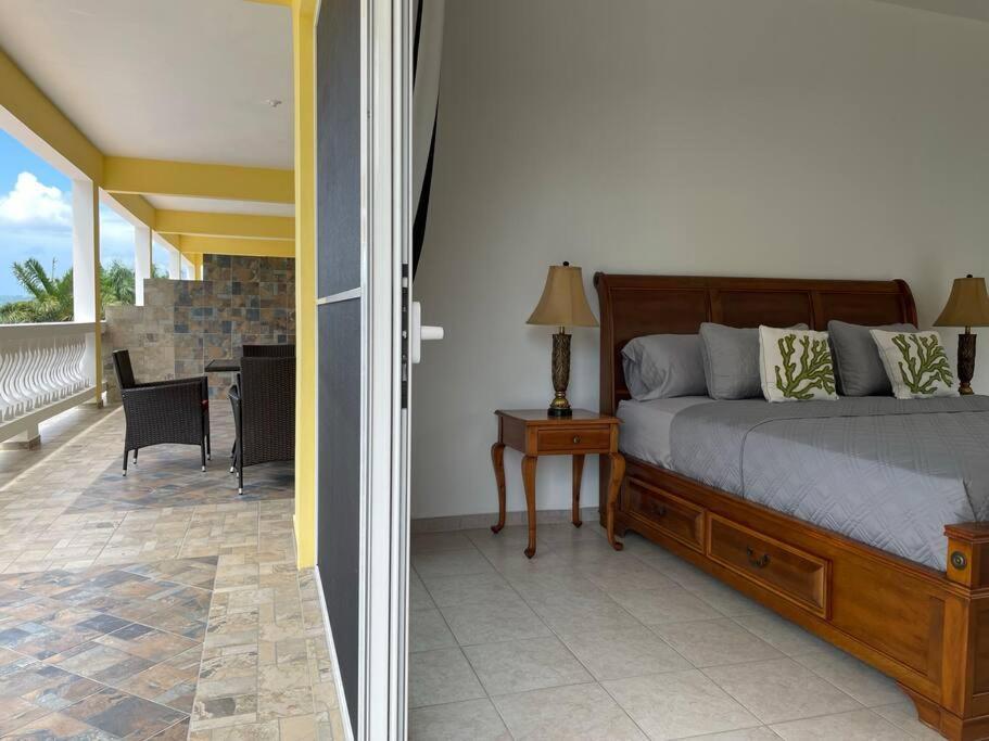 Spring Garden Mobay Resort Luxurious Apartments モンテゴ・ベイ エクステリア 写真