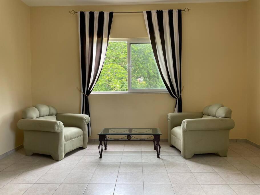 Spring Garden Mobay Resort Luxurious Apartments モンテゴ・ベイ エクステリア 写真